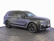 BMW X7 I (G07) Москва  - изображение 33