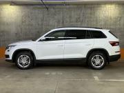 Skoda Kodiaq I Уфа  - изображение 27