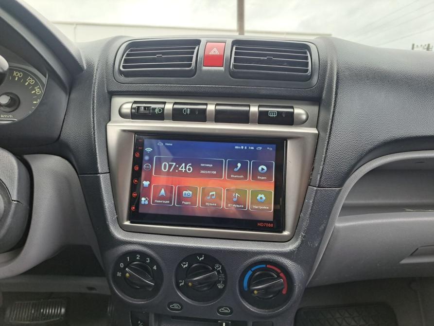 Kia Picanto I Набережные Челны  - изображение 18