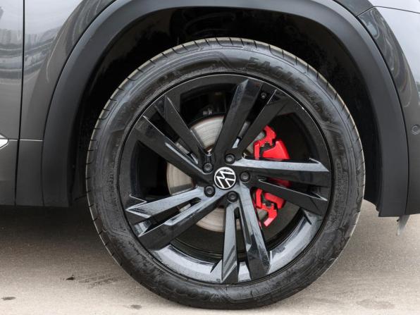 Volkswagen Teramont I Рестайлинг (China Market) с пробегом 2021 года, цена 4 298 000 рублей, 50382 км, внедорожник, Автокод Объявления