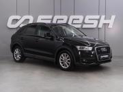 Audi Q3 I (8U) Воронеж  - изображение 20