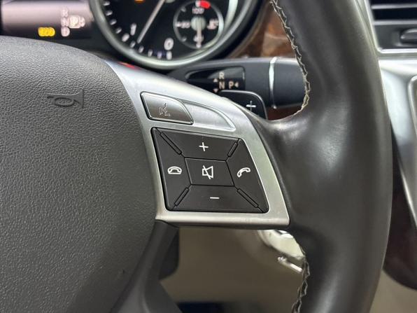 Mercedes-Benz GL-Класс II (X166) с пробегом 2013 года, цена 2 499 000 рублей, 230005 км, внедорожник, Автокод Объявления