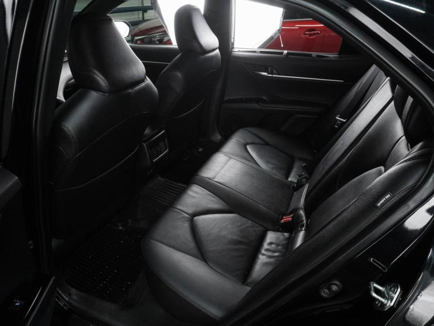 Toyota Camry VIII (XV70) Воронеж  - изображение 11