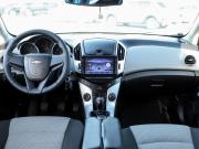 Chevrolet Cruze I Рестайлинг Ижевск  - изображение 28
