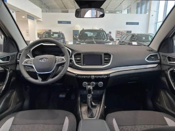 Новый Lada (ВАЗ) Vesta I Рестайлинг (NG) 2025 года, цена 1 854 000 рублей, седан, Автокод Объявления