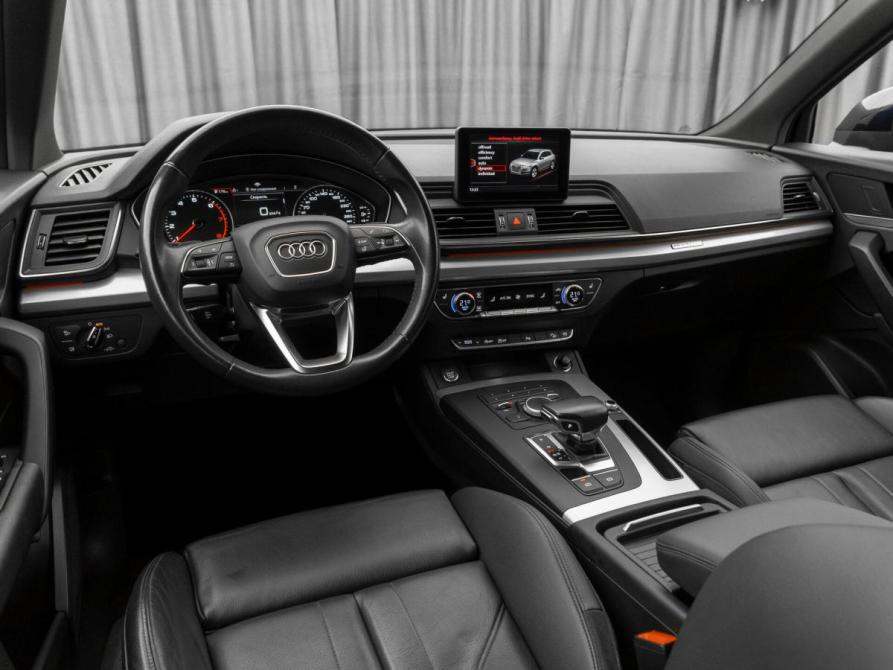 Audi Q5 II (FY) Москва  - изображение 7