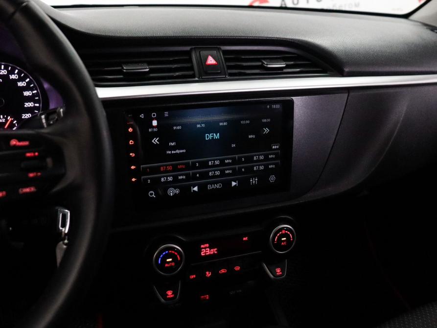 Kia Rio IV Рестайлинг Минеральные Воды  - изображение 10