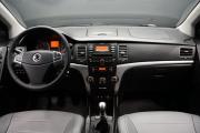 SsangYong Korando III Крым  - изображение 43