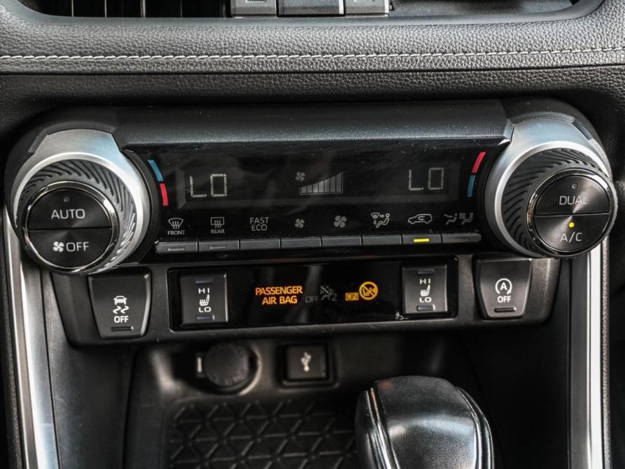 Toyota RAV4 V (XA50) Новороссийск  - изображение 17