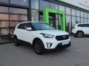 Hyundai Creta I Рестайлинг Нижний Новгород  - изображение 24