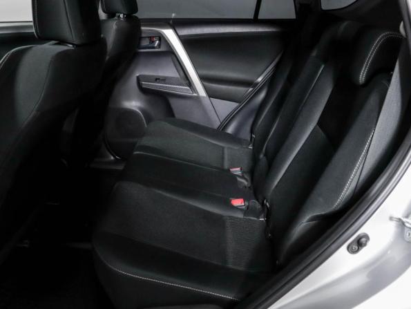 Toyota RAV4 IV (XA40) с пробегом 2013 года, цена 1 830 000 рублей, 118965 км, внедорожник, Автокод Объявления
