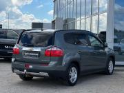 Chevrolet Orlando I Самара  - изображение 21