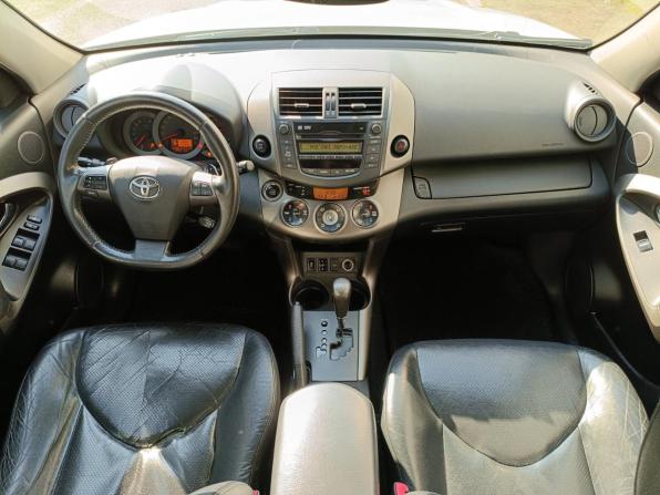 Toyota RAV4 III (XA30) Рестайлинг с пробегом 2011 года, цена 949 000 рублей, 362549 км, внедорожник, Автокод Объявления