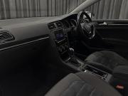 Volkswagen Golf VII Красноярск  - изображение 27