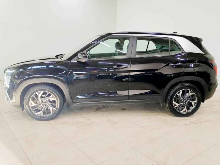 Hyundai Creta II Тула  - изображение 4