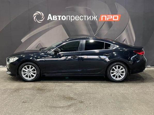 Mazda 6 III (GJ) с пробегом 2014 года, цена 1 450 000 рублей, 140545 км, седан, Автокод Объявления