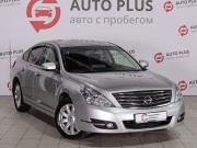 Nissan Teana II (J32) Минеральные Воды  - изображение 21