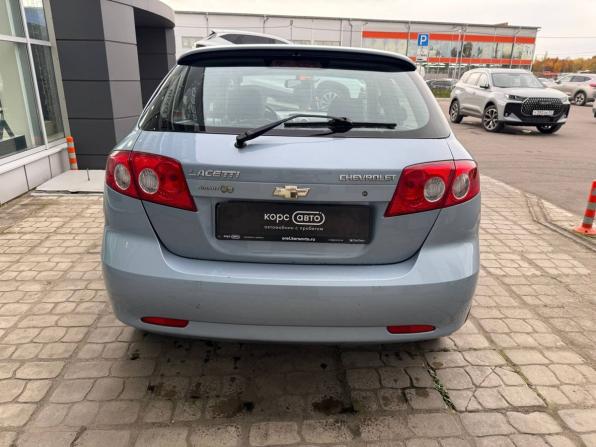 Chevrolet Lacetti I с пробегом 2011 года, цена 528 000 рублей, 123795 км, хэтчбек, Автокод Объявления