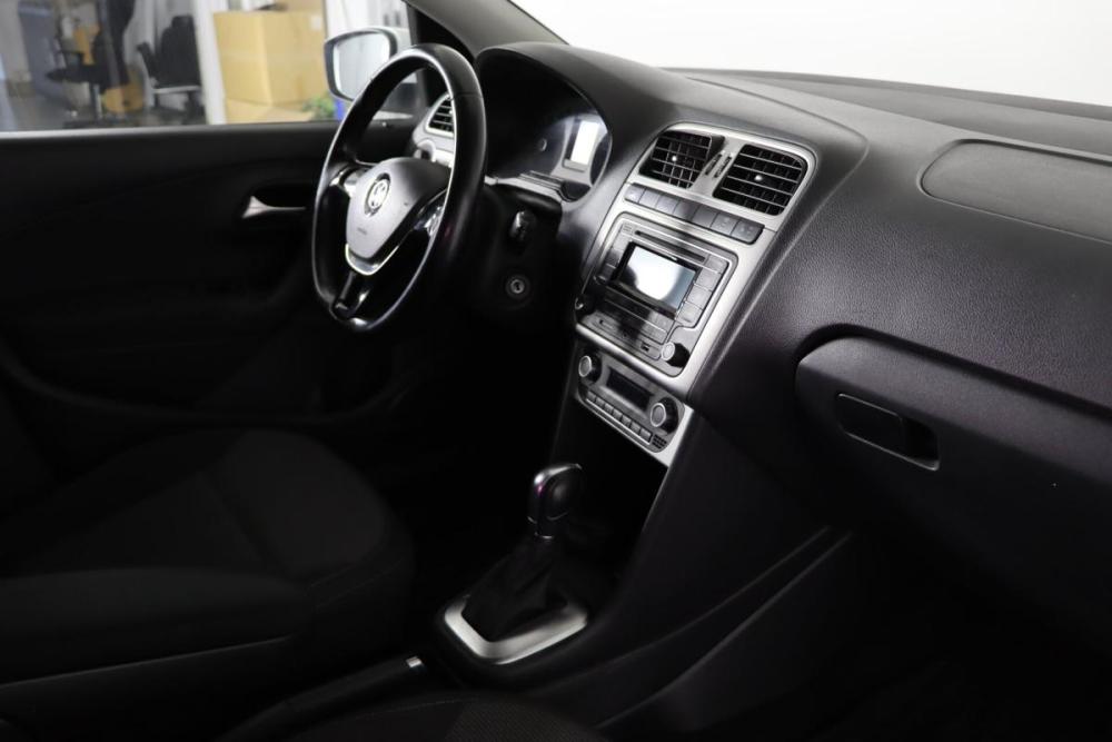 Volkswagen Polo V Рестайлинг Нижний Новгород  - изображение 13