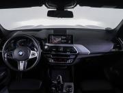 BMW X3 III (G01) Москва  - изображение 41