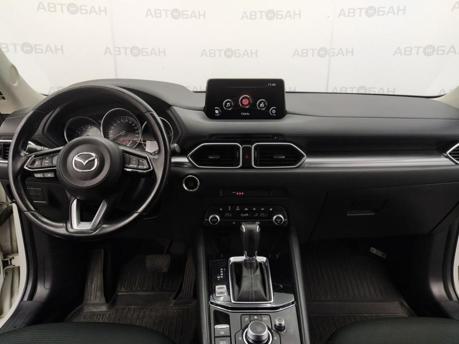 Mazda CX-5 II Екатеринбург  - изображение 24
