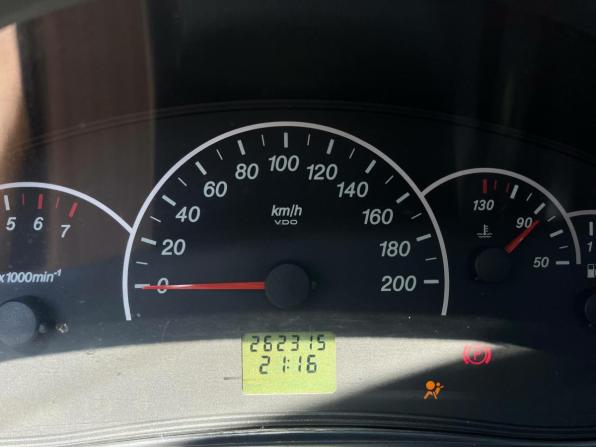 Lada (ВАЗ) Priora I с пробегом 2011 года, цена 283 816 рублей, 262000 км, седан, Автокод Объявления