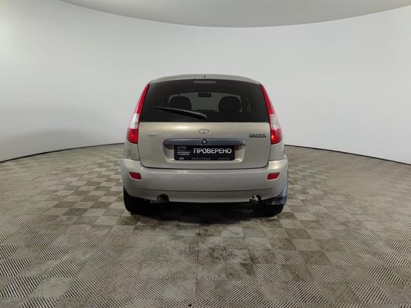 Lada (ВАЗ) Kalina I с пробегом 2008 года, цена 210 000 рублей, 179437 км, хэтчбек, Автокод Объявления