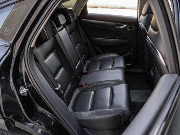 Geely Tugella I с пробегом 2021 года, цена 2 800 000 рублей, 83004 км, внедорожник, Автокод Объявления