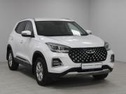 Chery Tiggo 4 Pro I Старый Оскол  - изображение 25