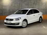 Volkswagen Polo V Рестайлинг Уфа  - изображение 25