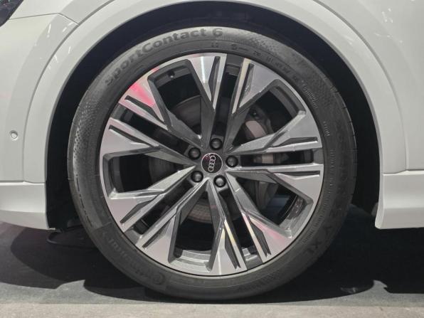 Новый Audi Q8 I (4M) Рестайлинг 2025 года, цена 14 535 000 рублей, внедорожник, Автокод Объявления