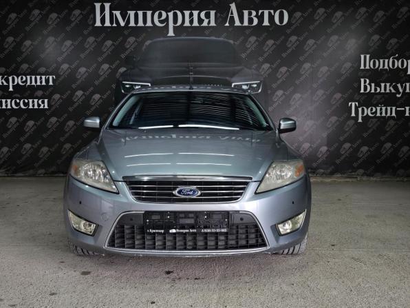 Ford Mondeo IV с пробегом 2008 года, цена 850 000 рублей, 171500 км, седан, Автокод Объявления