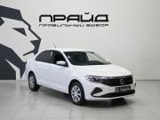 Volkswagen Polo VI Ростов-на-Дону  - изображение 27