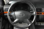 Toyota Avensis II Рестайлинг Тюмень  - изображение 34
