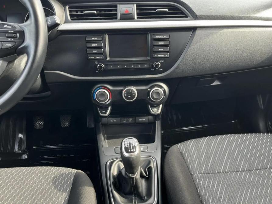 Kia Rio IV Буинск  - изображение 11