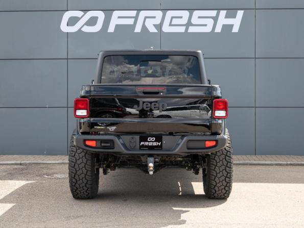 Jeep Gladiator II (JT) с пробегом 2021 года, цена 6 640 000 рублей, 26274 км, offers.body_type.unknown, Автокод Объявления
