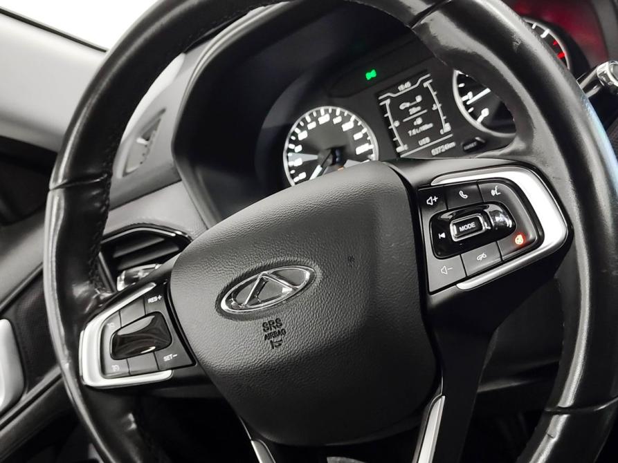 Chery Tiggo 4 I Рестайлинг Тула  - изображение 20