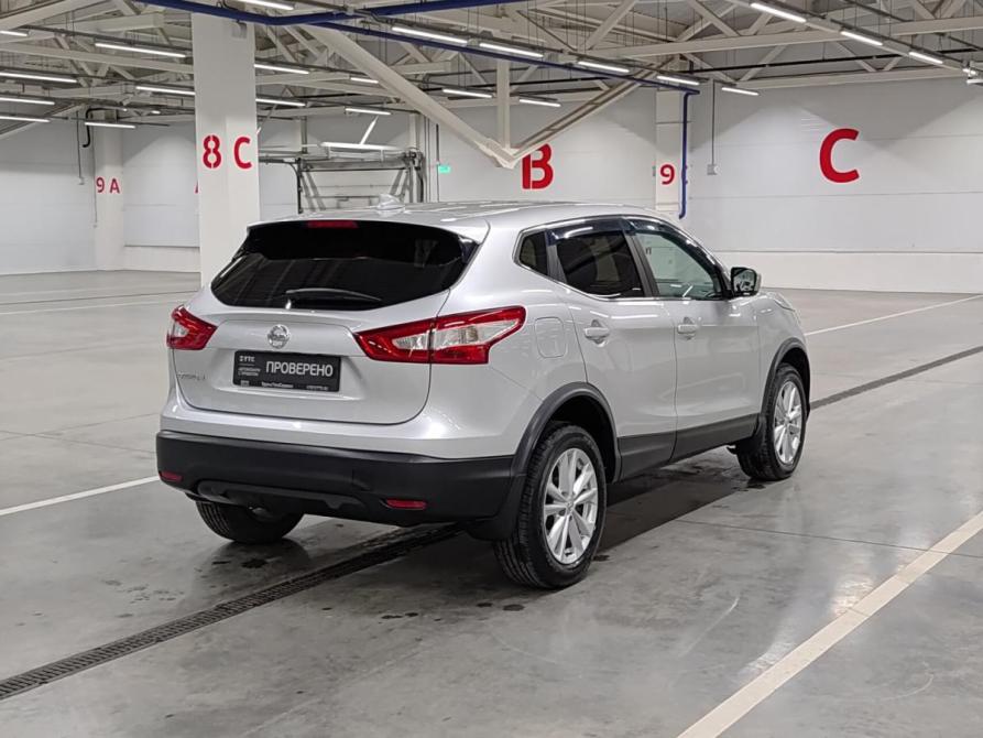 Nissan Qashqai II Казань  - изображение 6