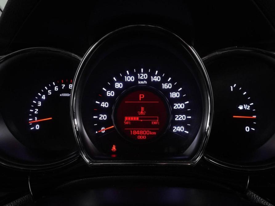 Kia Ceed II Рестайлинг Воронеж  - изображение 13