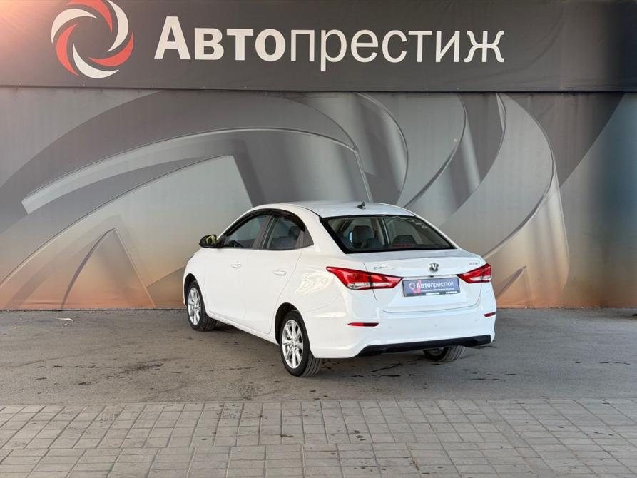 Changan Alsvin Волгоград  - изображение 7