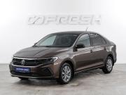 Volkswagen Polo VI Москва  - изображение 26