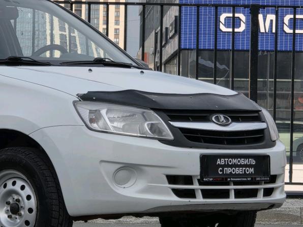 Lada (ВАЗ) Granta I с пробегом 2013 года, цена 273 000 рублей, 168387 км, седан, Автокод Объявления