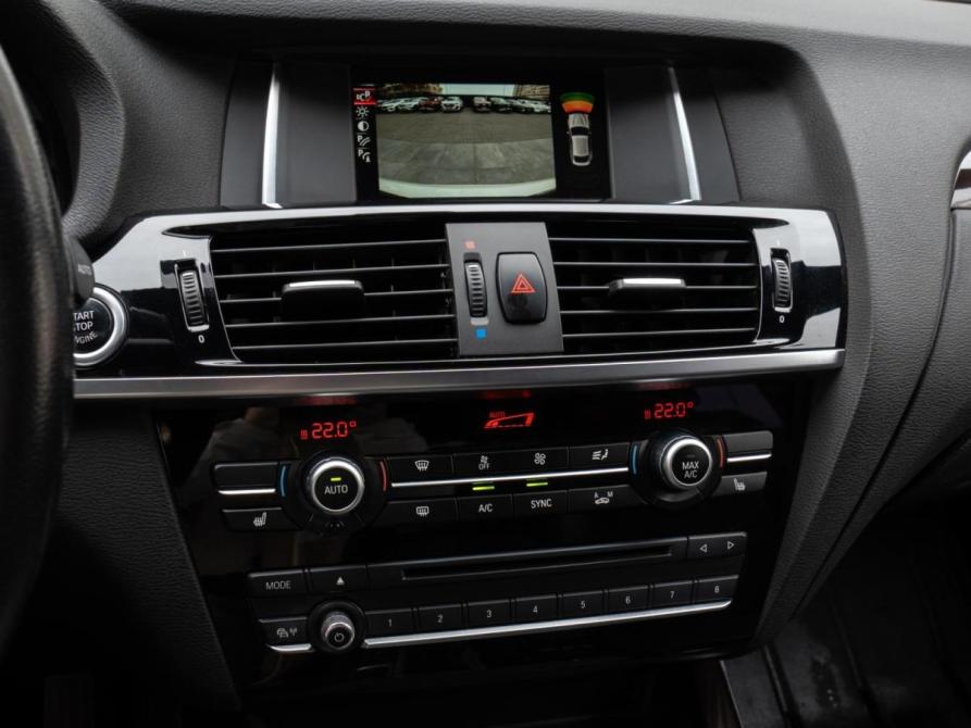 BMW X4 I (F26) Краснодар  - изображение 17