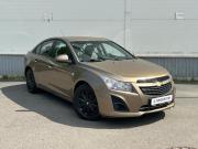 Chevrolet Cruze I Санкт-Петербург  - изображение 25