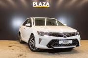 Toyota Camry VII (XV50) Рестайлинг Уфа  - изображение 27