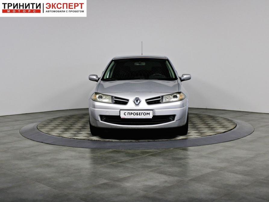 Renault Megane II Рестайлинг Белгород  - изображение 2
