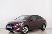 Hyundai Solaris I Красноярск  - изображение 26