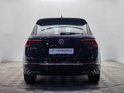 Volkswagen Tiguan II Москва  - изображение 21