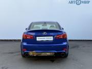 Lexus IS II Москва  - изображение 23
