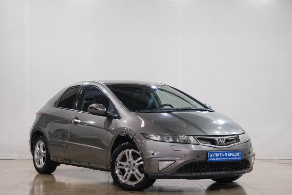 Honda Civic VIII Новокузнецк  - изображение 1